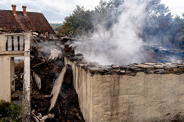 Affordable Fire Damage Restoration solutions in Magnolia, TX